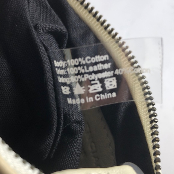 Balenciaga Bags Balenciaga Makeup Bag Poshmark